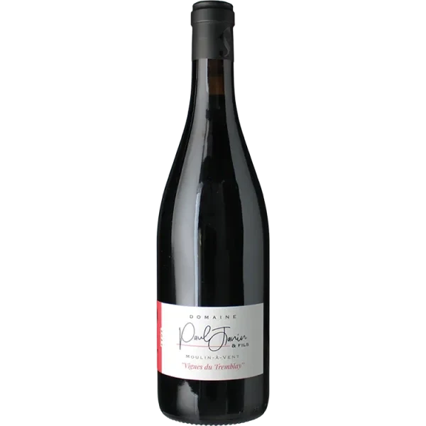 Moulin à Vent 2023 - Domaine Des Vignes du Tremblay - Paul et Eric Janin