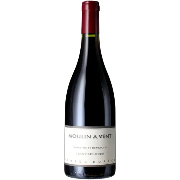 Moulin à Vent 2024 - Jean-Paul Brun - Domaine Des Terres Dorées