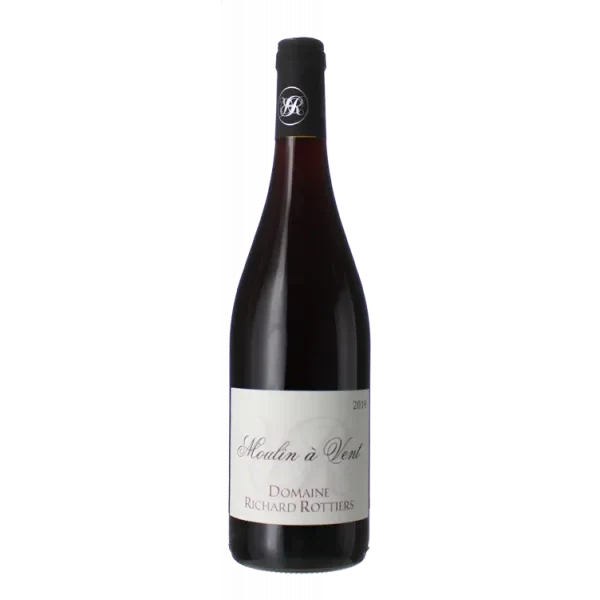 Moulin à Vent Bio 2023 - Domaine Richard Rottiers