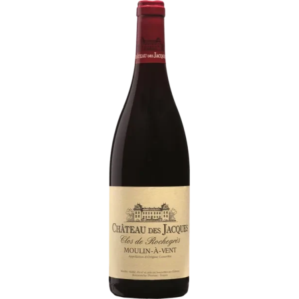 Moulin à Vent Rochegres 2021 - Château des Jacques