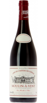 Moulin à Vent Tradition 2023 - Cave du Château de Chenas