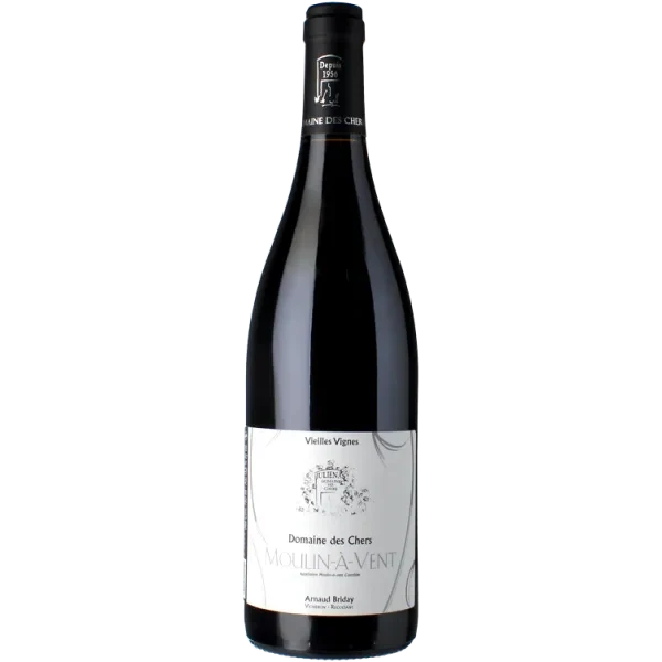 Moulin à Vent Vieilles Vignes 2023 - Dominio des Chers