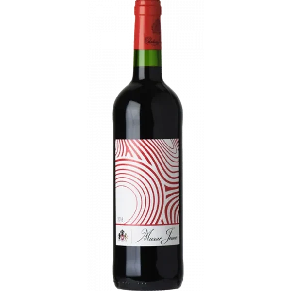 Musar Jeune 2021 - Château Musar