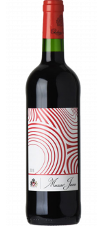 Musar Jeune 2022 - Château Musar