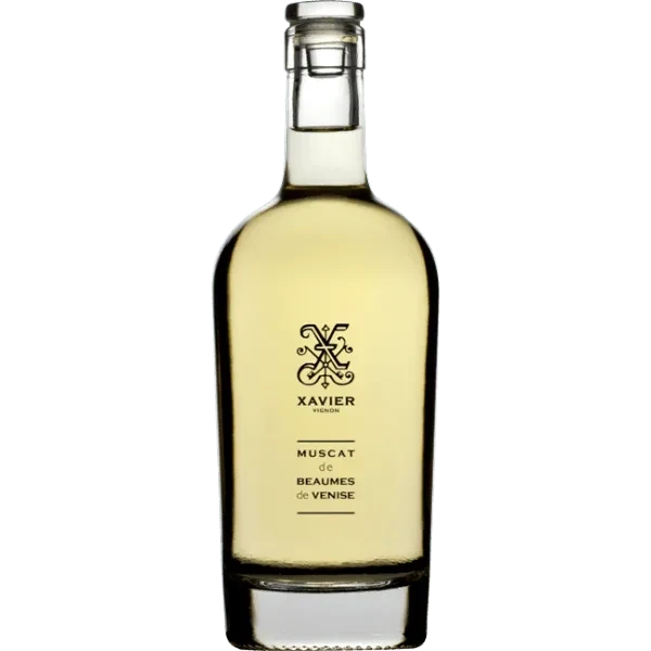 Muscat de Beaumes de Venise 2022 - Xavier Vignon