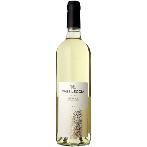 Muscat du Cap Corse 2025 - Domaine Yves Leccia