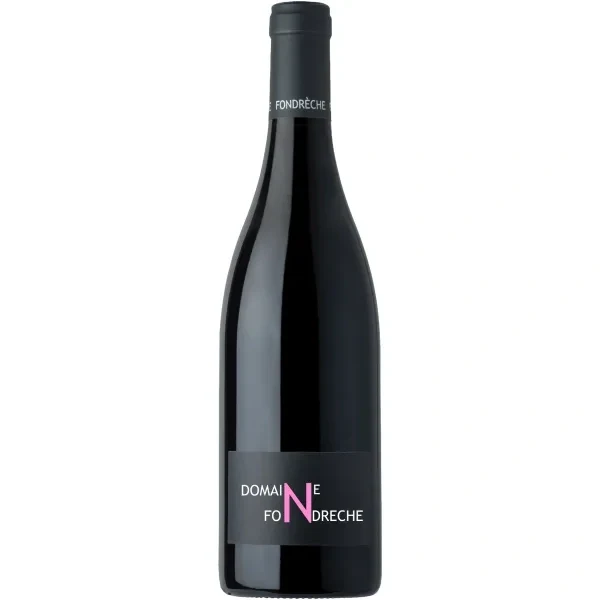 N... Zonder Toegevoegde Sulfiet 2025 - Domaine de Fondrèche