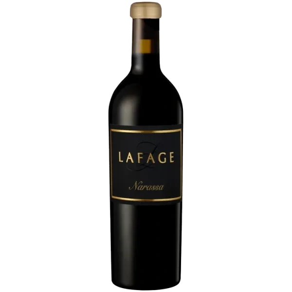 Narassa 2023 - Dominio Lafage