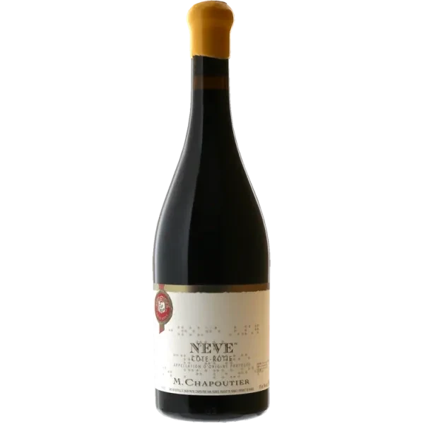 Neve 2022- Les Parcellaires Michel Chapoutier