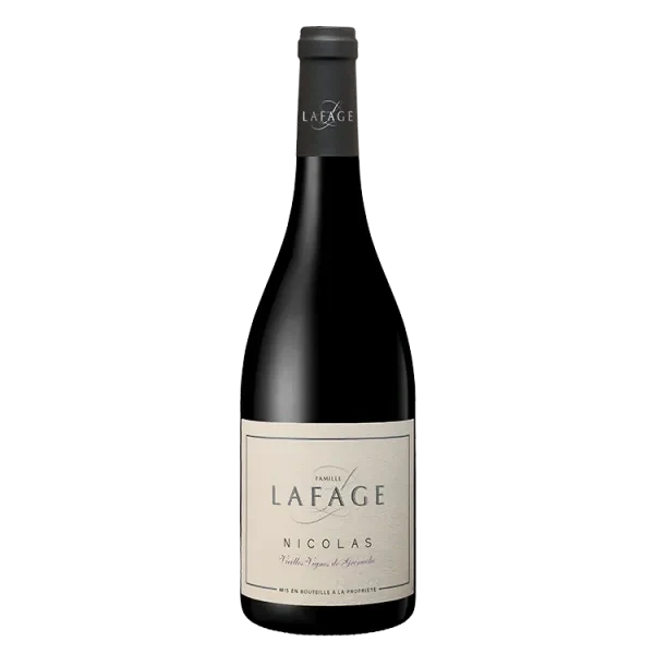 Nicolas 2024 - Domaine Lafage