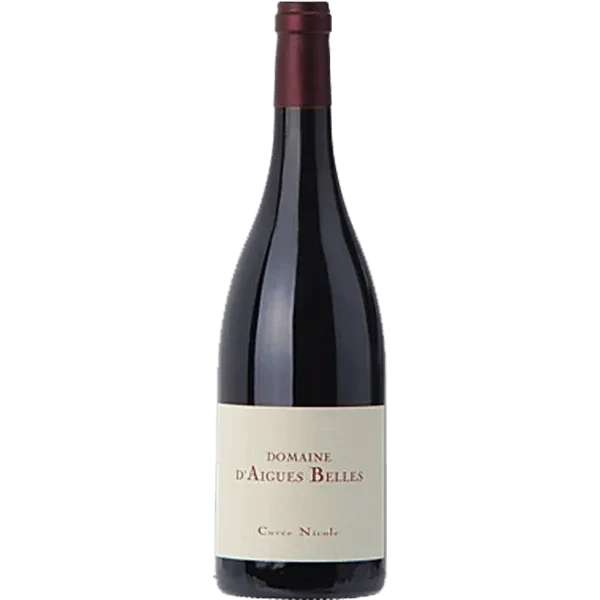 Nicole 2023 - Domaine d'Aigues Belles