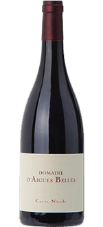 Nicole 2024 - Domaine d'Aigues Belles