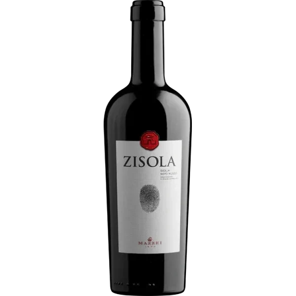 Noto Rosso 2022 - Zisola