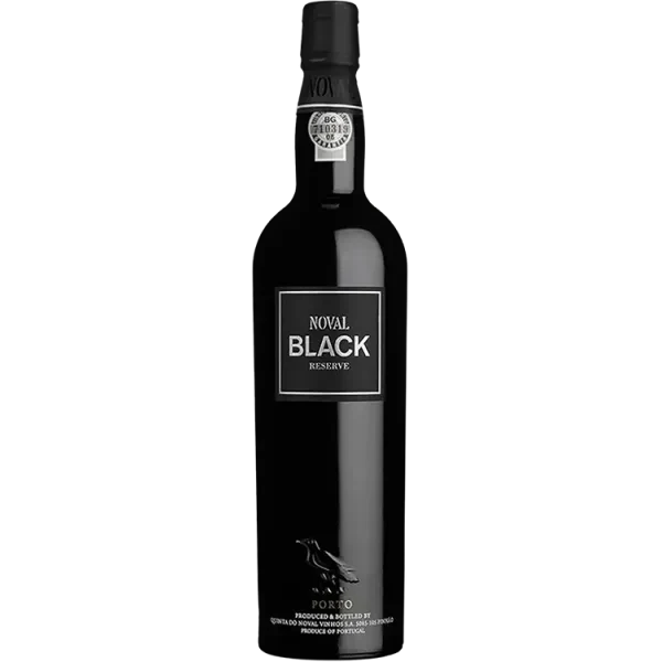 Noval Black - Quinta do Noval