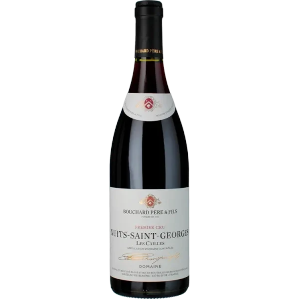 Nuits Saint Georges 1er Cru Les Cailles 2017 - Bouchard Père et Fils