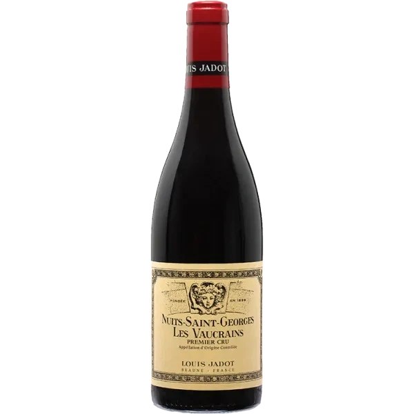 Nuits Saint Georges 1er Cru Les Vaucrains 2014 - Louis Jadot