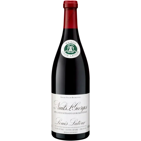 Nuits Saint Georges 2017 - Louis Latour