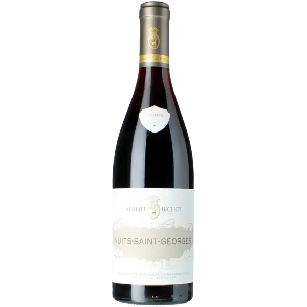 Nuits-Saint-Georges 2018 - Maison Albert Bichot