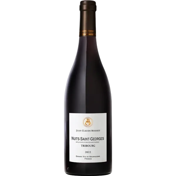 Nuits Saint Georges "Tribourg" 2022 - Jean-Claude Boisset