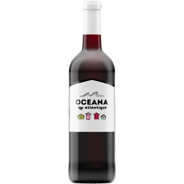 Océana Rouge 2025 - Les Marmandais