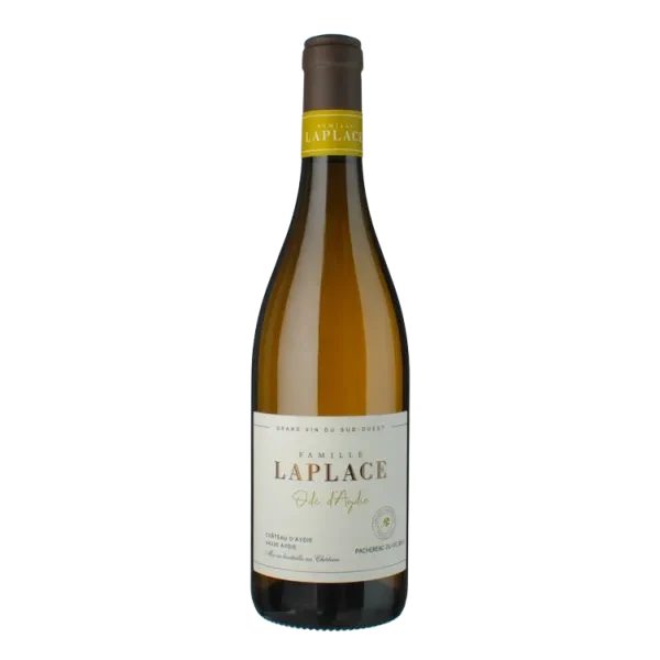 Odé d'Aydie 2023 - Château d'Aydie