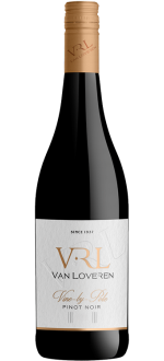 On Vine Pinot Noir 2024 - Van Loveren
