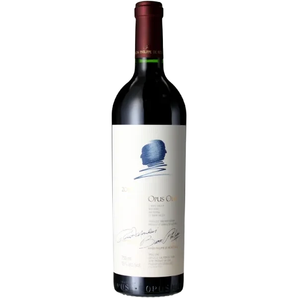 Opus One 2021 - Mondavi Rothschild