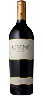 Oreno 2020 - Tenuta Sette Ponti