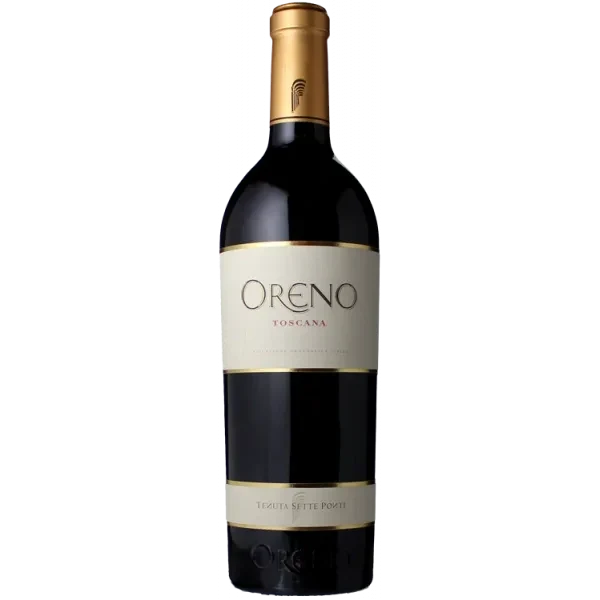 Oreno 2021 - Tenuta Sette Ponti