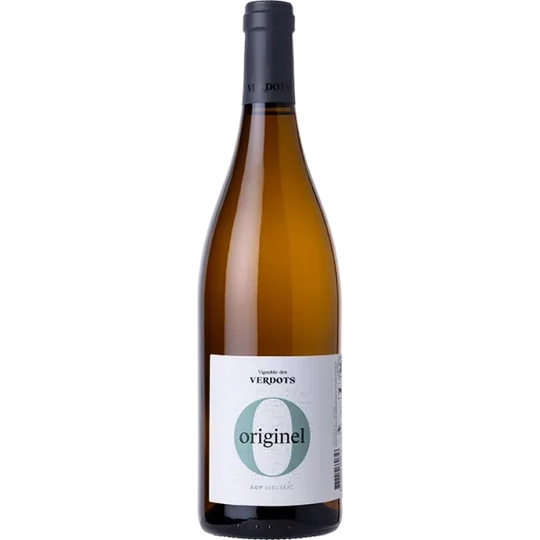 Originel Blanc 2025 -Vignoble des Verdots