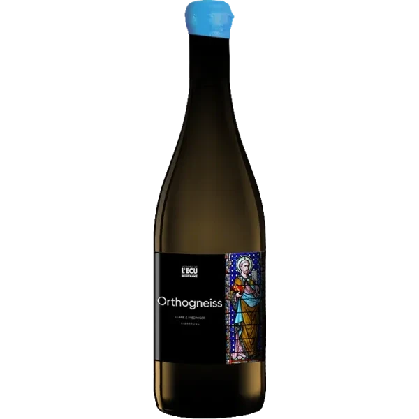 Orthogneiss 2023 - Vignoble de l'Écu