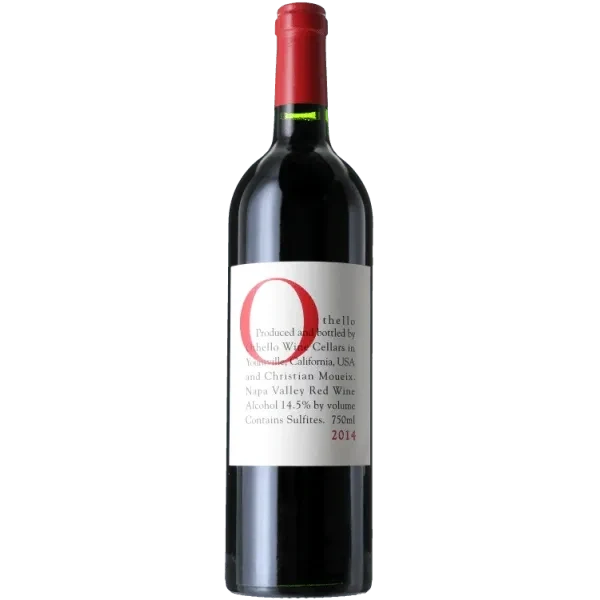 Othello 2019 - Dominus Estate