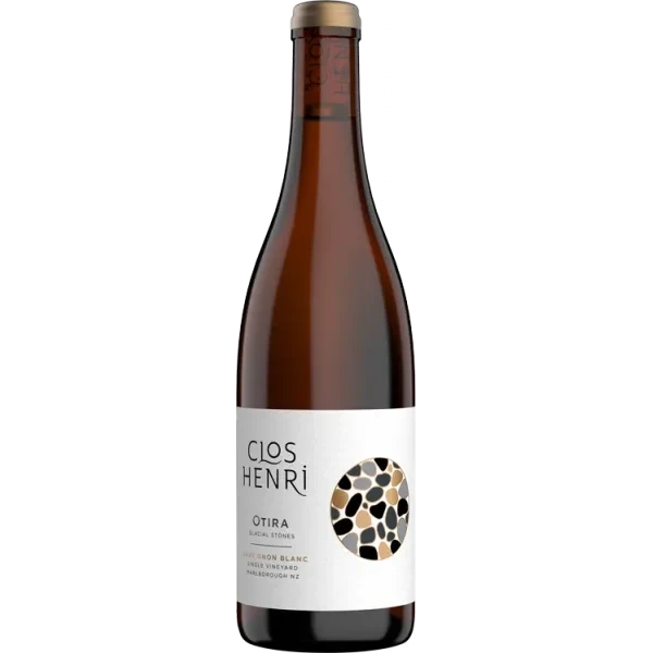 Otira Single Vineyard Sauvignon Blanc 2024 - Clos Henri Vineyard