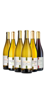Pack Bourgogne - Carillon des Moines