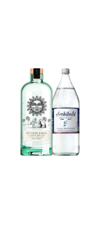 Pack Gin Antonio Nadal + Tonic Archibald