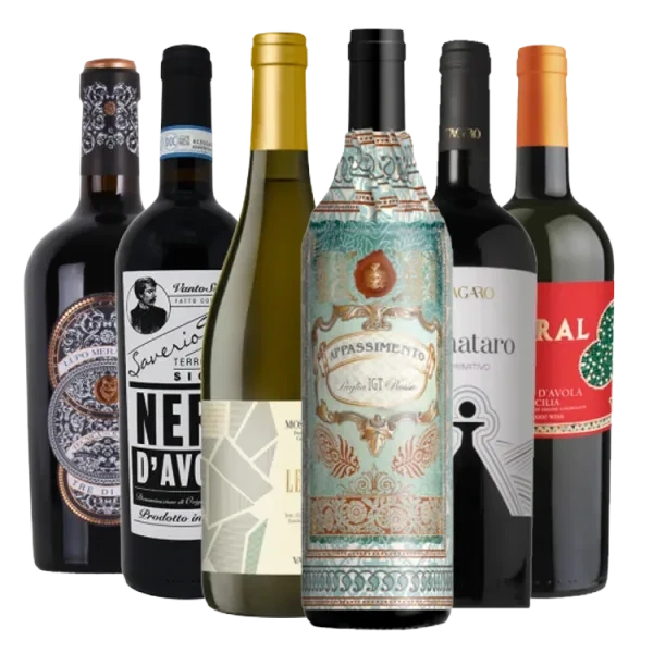 Pack Top Ventas - Italia