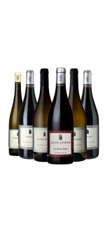 Pack meilleures ventes Yves Cuilleron