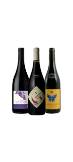 Pack Trio Beaujolais Nouveau 2026