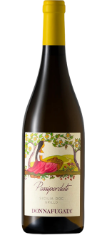 Passiperduti 2025 - Donnafugata
