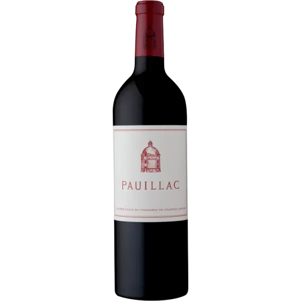 Pauillac de Latour 2020