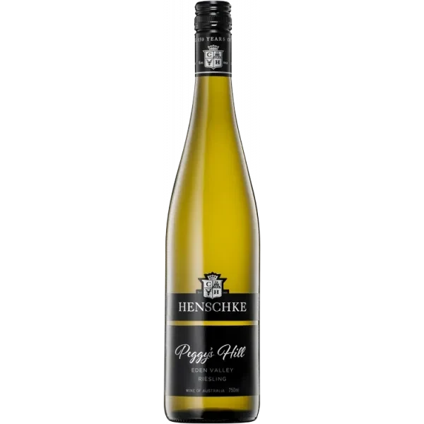 Peggy's Hill Riesling 2024 - Henschke