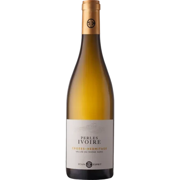Perles Ivoire 2024 - Domaine Jean Esprit