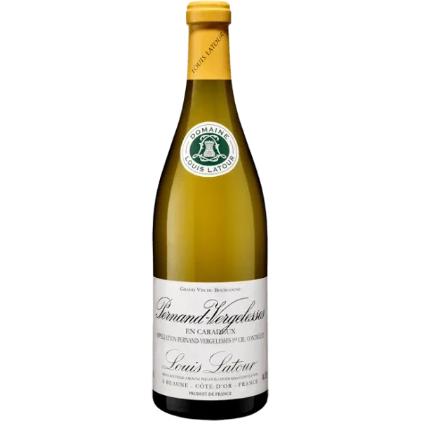 Pernand-Vergelesses 1er Cru en Caradeux 2023 - Louis Latour