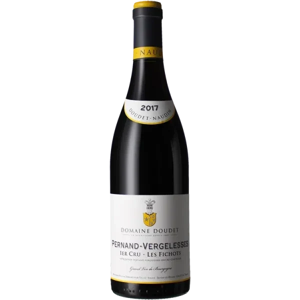 Pernand Vergelesses 1er Cru - Les Fichots 2023 - Doudet-Naudin Dominio