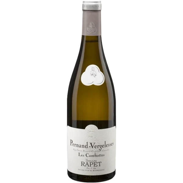 Pernand Vergelesses Blanc - Les Combottes 2023 - Rapet Père & Fils