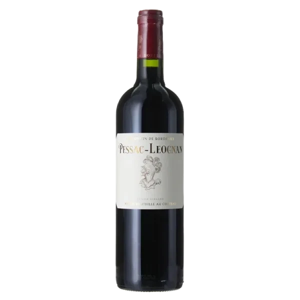 Pessac-Léognan 2021 - Domaine de Chevalier