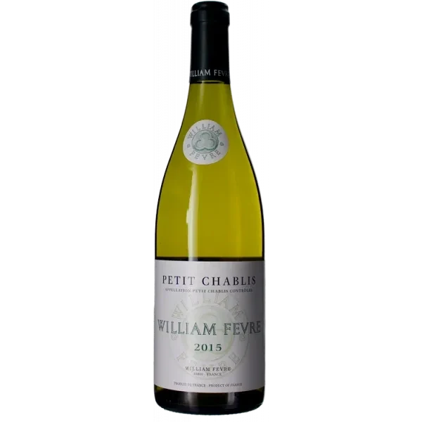 Petit Chablis 2022 - William Fevre