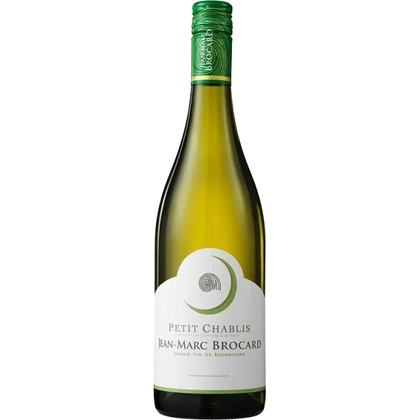 Petit Chablis 2025 - Jean Marc Brocard