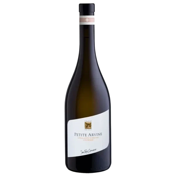 Petite Arvine 2024 - Dominio Jean-René Germanier