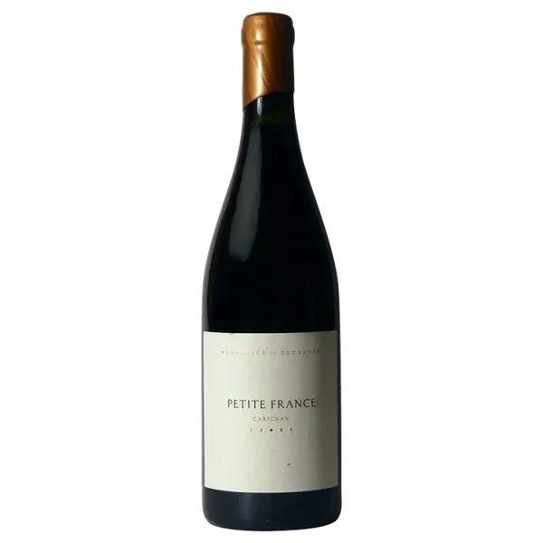 Petite France 2023 - Cuvée parcellaire - Peter Sichel